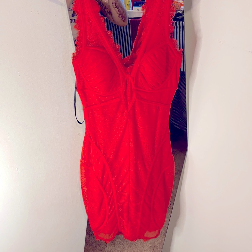 BeBe Dress